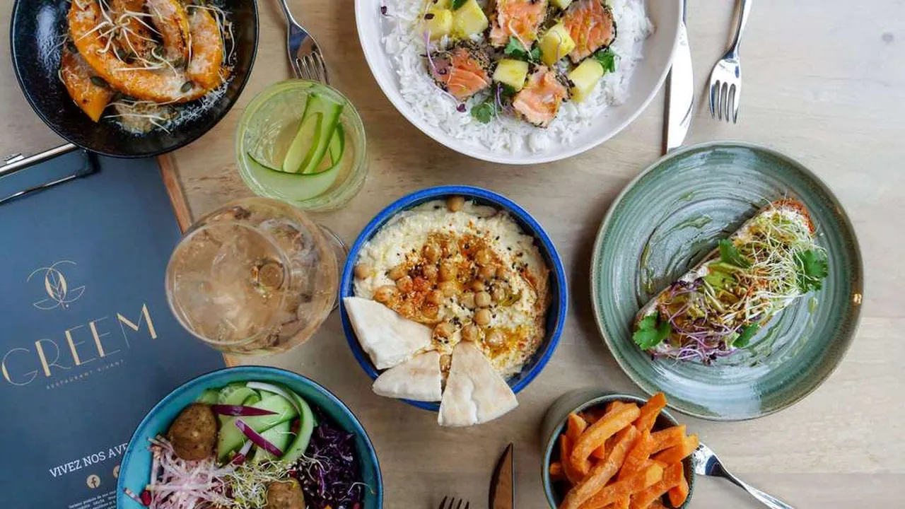 Novotel Paris La Defense Esplanade